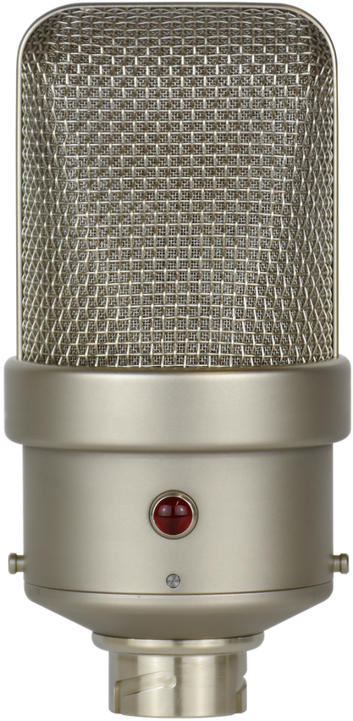 Flea Microphones Flea49 Vintage