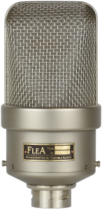 Flea Microphones Flea49 Vintage