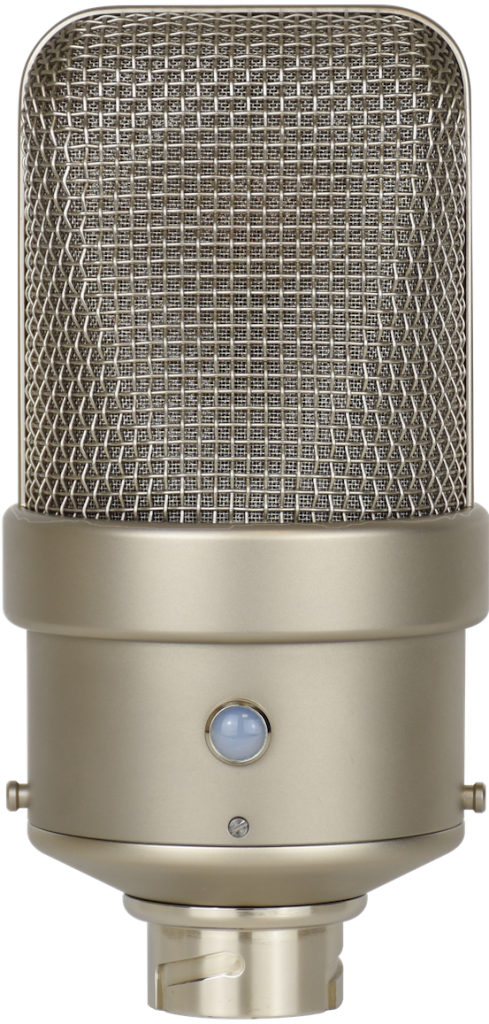 Flea Microphones Flea50 Vintage