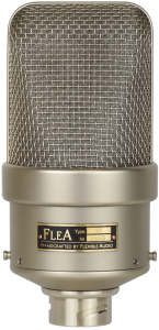 Flea Microphones Flea50 Vintage