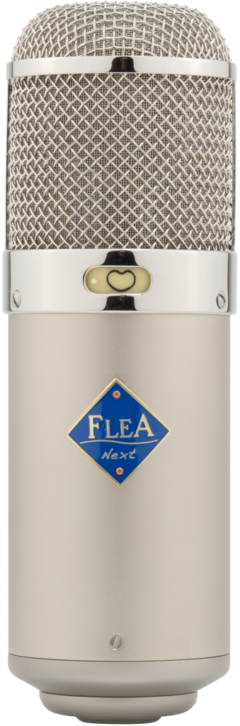 Flea Microphones Flea47 Superfet
