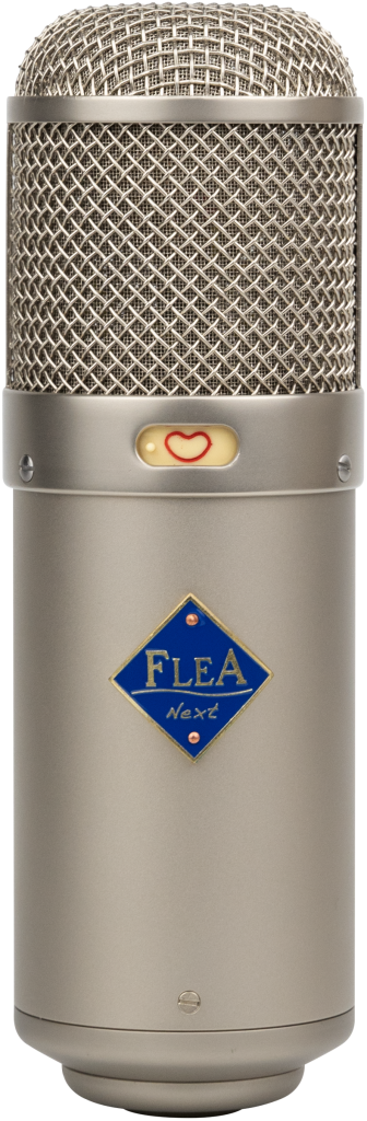 Flea Microphones Flea48 Superfet