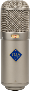 Flea Microphones Flea48 Superfet