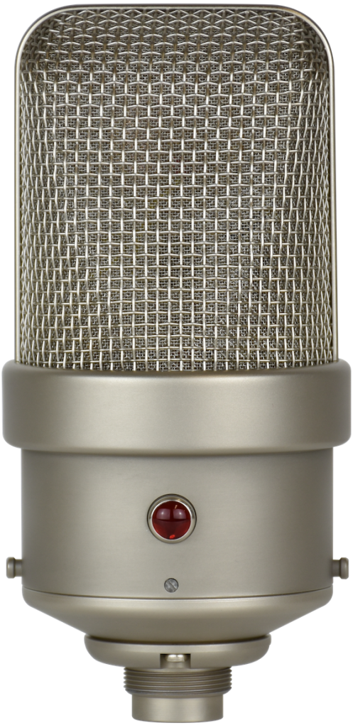 Flea Microphones Flea249 Vintage