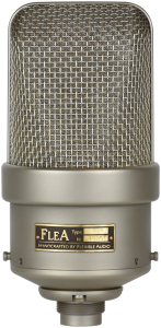Flea Microphones Flea249 Vintage