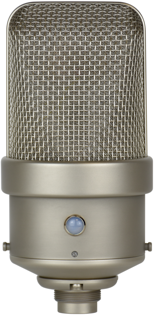 Flea Microphones Flea250 Vintage