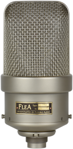 Flea Microphones Flea250 Vintage