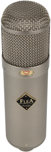 Flea Microphones Flea48 Vintage